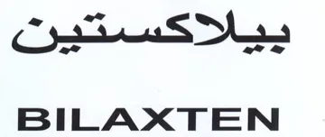 Cp SL BILAXTEN