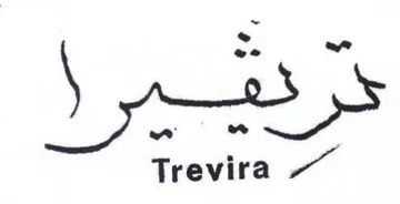 qrevire trademark logo