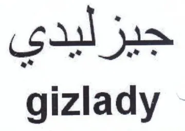 gizlady