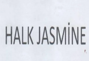 HALK JASMINE