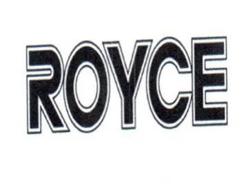 ROYCE