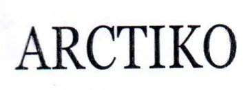 ARCTIKO