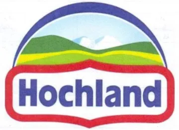Hochland مسر