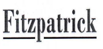 Fitzpatrick trademark logo