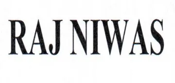 RAJ NIWAS