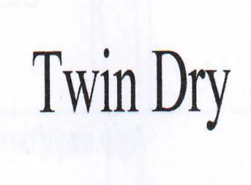 Twin Dry