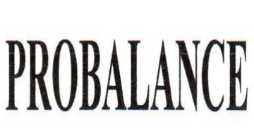 PROBALANCE