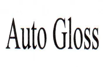Auto Gloss trademark logo