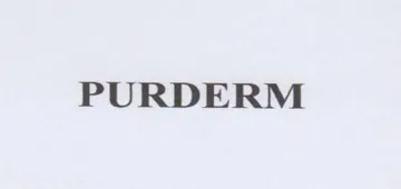 PURDERM