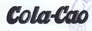 Cola-Cao