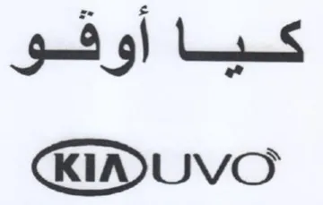 KINUVO كسيا أوقفسو