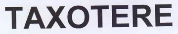 TAXOTERE