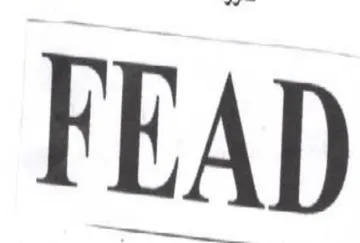 FEAD