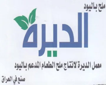yall معمل الديرة لاتتاج بلع الطعام الماعم بالي