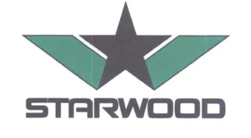STARWOOD trademark logo