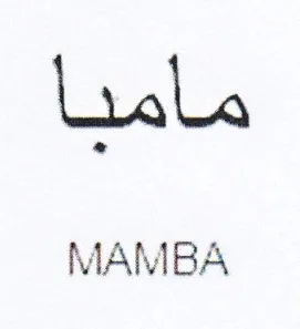 ee MAMBA