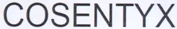 COSENTYX