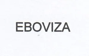 EBOVIZA