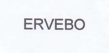 ERVEBO