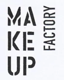 MA KE 2 UP trademark logo