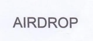 AIRDROP
