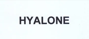 HYALONE