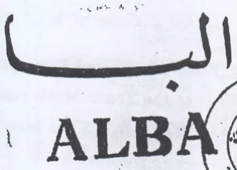 ALBA