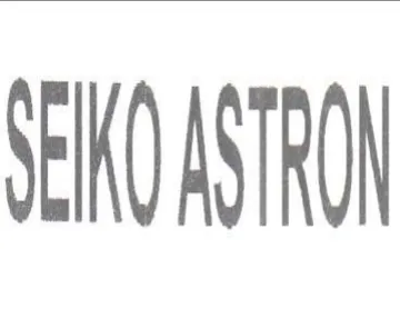 SEKO ASTRON