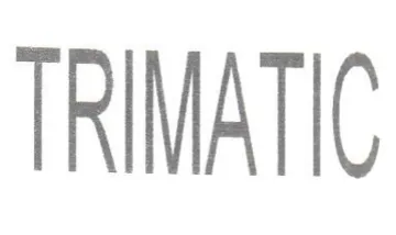 TRIMATIC