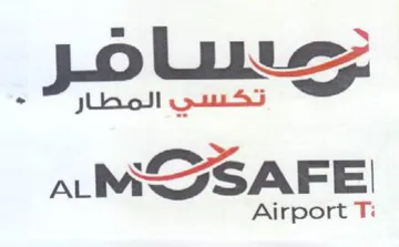 na. MO&SAFE تكسي المطار