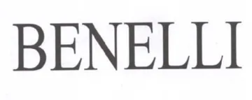 BENELLI trademark logo