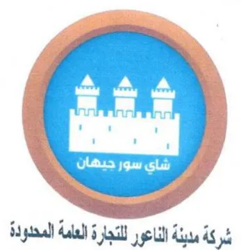 شركة مدينة الناعور للتجارة العامة المحدود