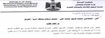 Ministryof Industry And Mineral وزارة الصناعة والمعادن اك