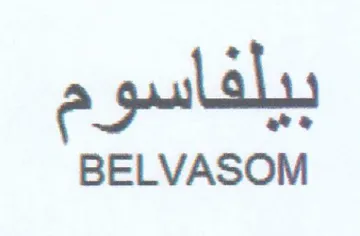 BELVASOM بيلفاسوم