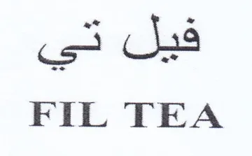 FIL TEA