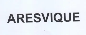 ARESVIQUE