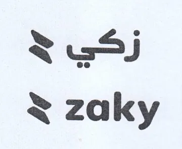 zaky زكي
