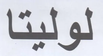 Lin trademark logo