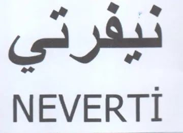 NEVERTI ديفرسي