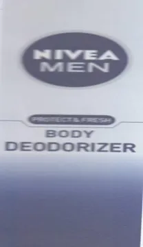 Sa SO DEODORIZER