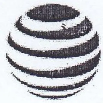 S trademark logo