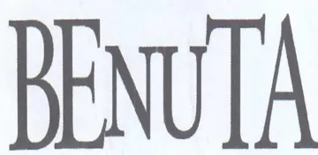 BENUTA