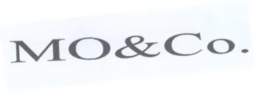 MOoO&k&Co.