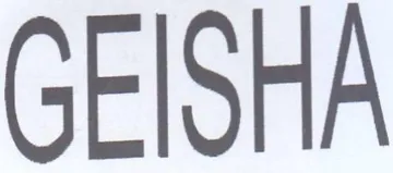 GEISHA