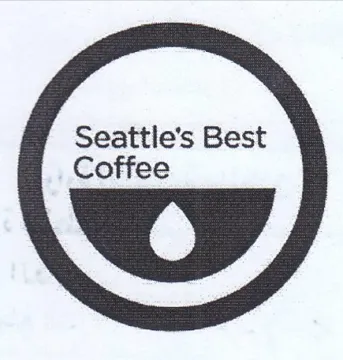 Seattle's Best Coffee trademark logo