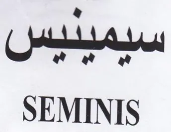 ae SEMINIS