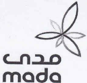 CcCnlwo mada trademark logo