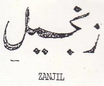 ZANJIL