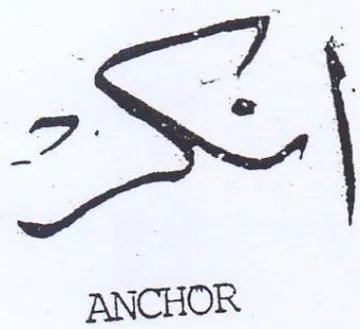 ANCHOR