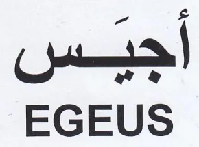 EGEUS أجيس